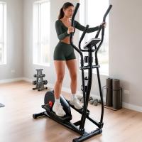 Эллиптический тренажер UNIX Fit SL-300