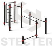 Комплекс PARASTECTER LITE