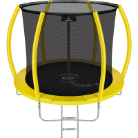 Каркасный батут Clear Fit SunHop 6Ft