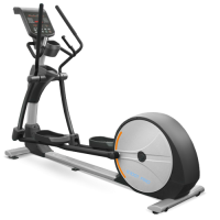 Эллиптический тренажер BRONZE GYM E1001 PRO 
