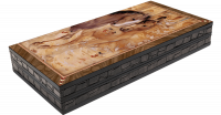 Нарды Кони XXL, Турция, Yenigun