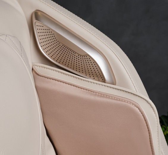 Массажное кресло Venera SkyWay Beige