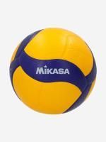 Мяч волейбольный Mikasa (№ 5) V300W