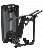 Жим от плеч SPIRIT SP-3502