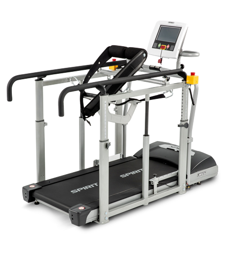 Беговая дорожка Spirit LW650