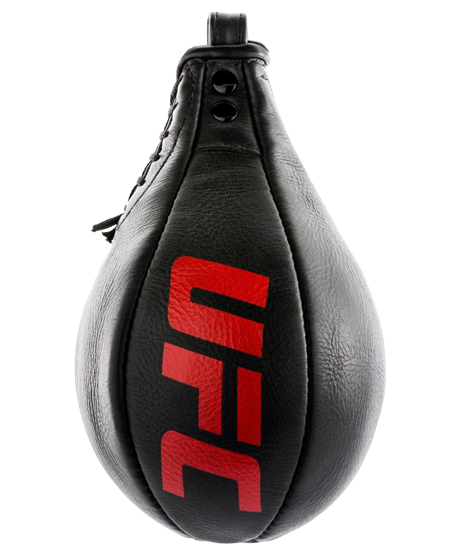 Скоростная груша UFC