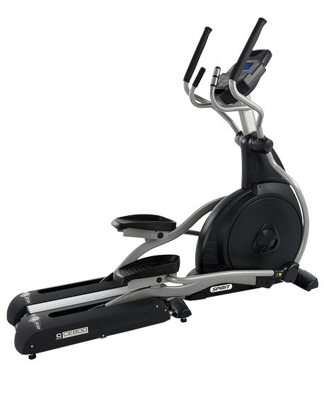 Эллиптический тренажер SPIRIT CE800