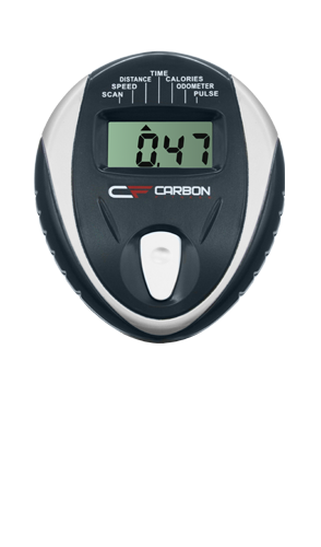 Велотренажер CARBON U100