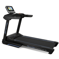 Беговая дорожка OXYGEN FITNESS NEW CLASSIC PLATINUM AC TFT 