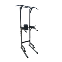 Турник-пресс-брусья напольные MironFit RK-016 (Серия РЕКОРД)