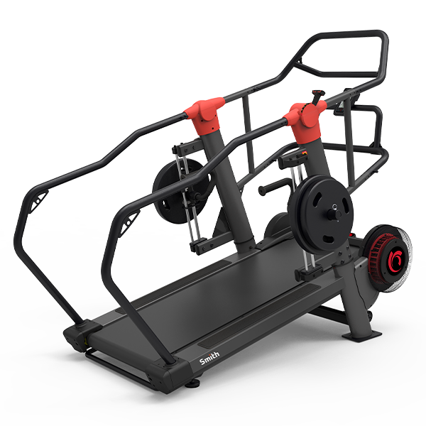 Беговая дорожка для ВИИТ Smith GT700 TrainMill