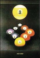 Постер HIGH NINE 60×75см