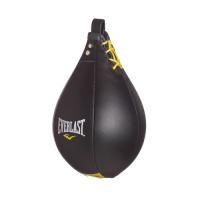 Груша скоростная Everlast Cow Leather M 