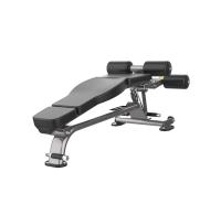 Скамейка пресса регулируемая Fitex PRO FTX-61A41