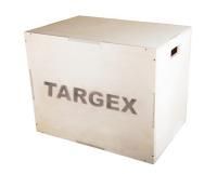 Тумба для запрыгивания TARGEX фанера
