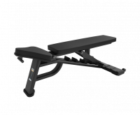 Универсальная регулируемая скамья SVENSSON INDUSTRIAL E7039 Matte Black 