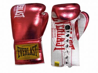 Перчатки боевые Everlast 1910 Classic 