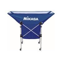 Корзинка для мячей Mikasa AC-BC210