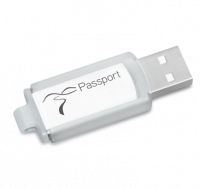 USB-флешка для Passport PASSPORT VIDEOPACK A 