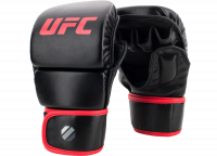 Перчатки MMA для спарринга UFC 8 унций
