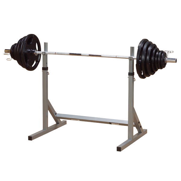 Подставка для штанги Powerline PSS60
