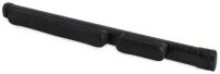Тубус Fortuna Action Deluxe Pro 1x1 черный