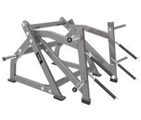 Тренажер для приседа/становой тяги/выпадов Fitex PRO FTX-82029
