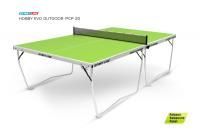 Стол теннисный Hobby EVO Outdoor PCP