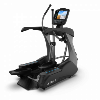 Эллиптический тренажер TRUE C900