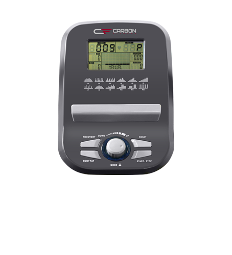CARBON FITNESS U804/U804 NEW Велоэргометр домашний