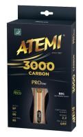 Ракетка для настольного тенниса Atemi PRO 3000 CV