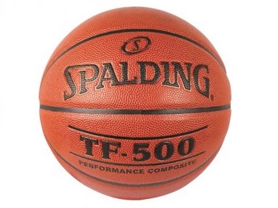 Баскетбольный мяч Spalding TF-500 Performance размер 7