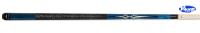 Кий Viking Valhalla VA231 2PC Пул