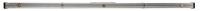 Футляр для кия 1-pc (серебристый) 1700мм