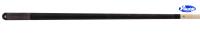 Кий Viking B2213 Smoke 2PC Пул
