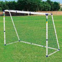 Ворота игровые DFC 8х6ft пластик GOAL250S