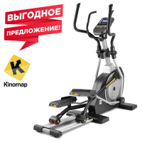 Эллиптический тренажер BH FITNESS I.FDC20 STUDIO