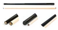 Комплект бильярдных шаров для русской пирамиды Cosmos Billiards "Diamond Ultra C" 67 мм (желтый биток)