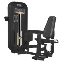 Приведение бедра сидя BRONZE GYM MZM-018 