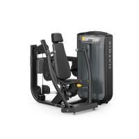 Независимый жим от груди MATRIX ULTRA BASE