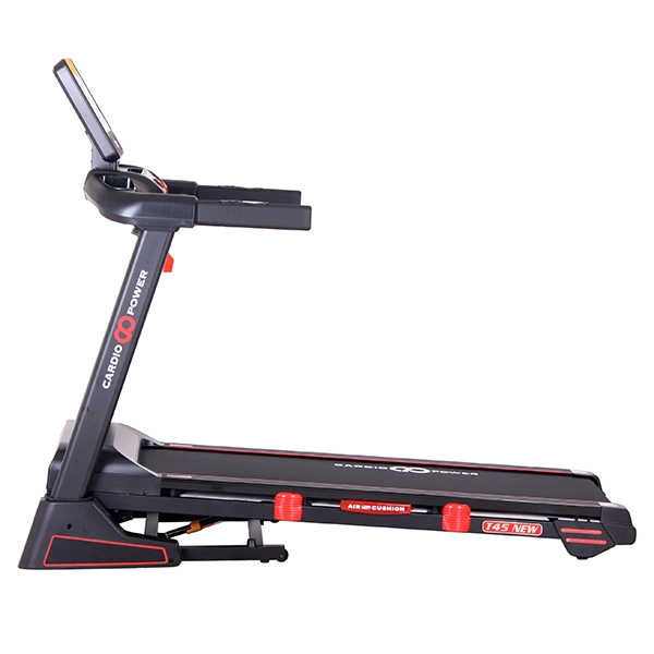 Беговая дорожка CardioPower T45