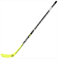 Клюшка WARRIOR ALPHA LX PRO GRIP YTH
