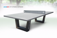 Теннисный стол антивандальный StartLine City Strong Outdoor