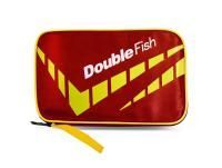 Чехол для ракетки Double Fish J03R красный