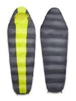 Спальный мешок туристический, 150 г/м2, 3 С, A2-18