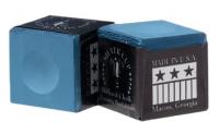 Мел «Silver Cup Dynamic Pro» (12 шт) синий