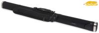 Тубус Predator Blak 1x1 чёрный
