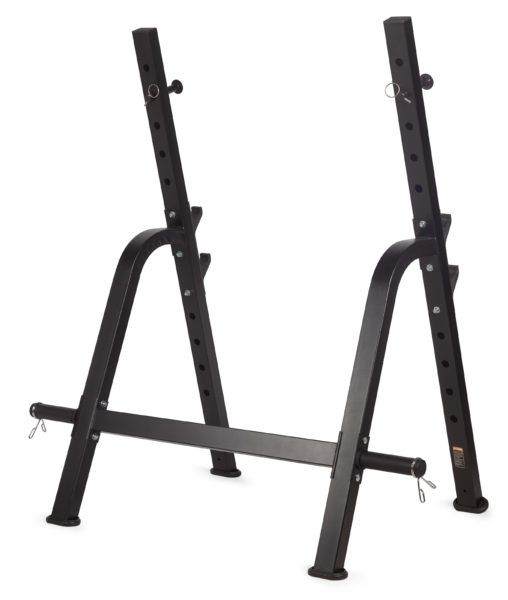 Стойка для приседаний, жима лежа VictoryFit VF-B2013