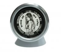 Гриф Original FitTools женский двуцветный 170.000 PSI