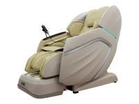Массажное кресло FUJIMO TON F888 ZEN FE Бежевый